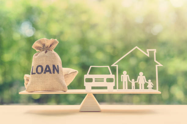 Professional Loan Agency in Tehachapi, CA